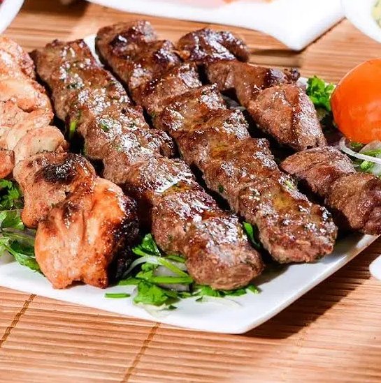 وجبة ابو جبل
