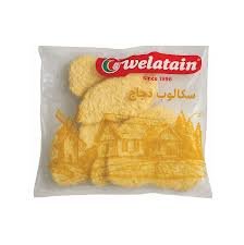 دجاج اسكالوب