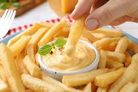 Cheese Dip
