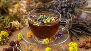 Flavored Tea (Zarda, Herbs)