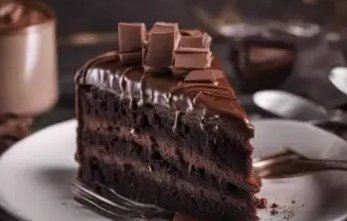 شوكليت فادج