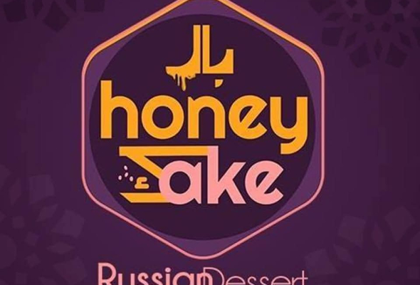 Bel-honey Cake Russian