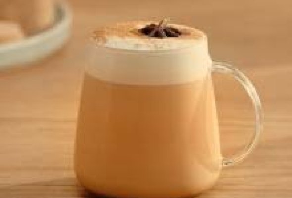 Nescafe Milk