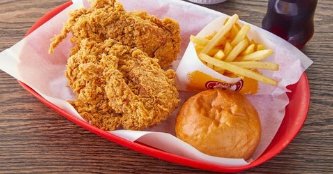 سناك بوكس صدر
