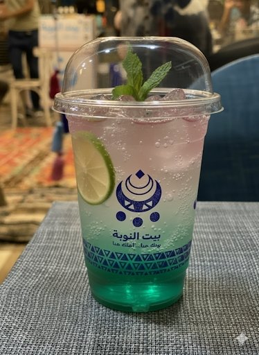 موخيتو ريدبول
