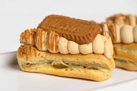 Lotus Eclair