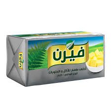 زبدة فيرن ك
