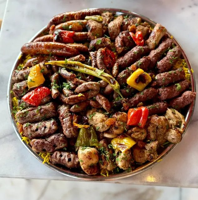 صينيه عائلة التربويه