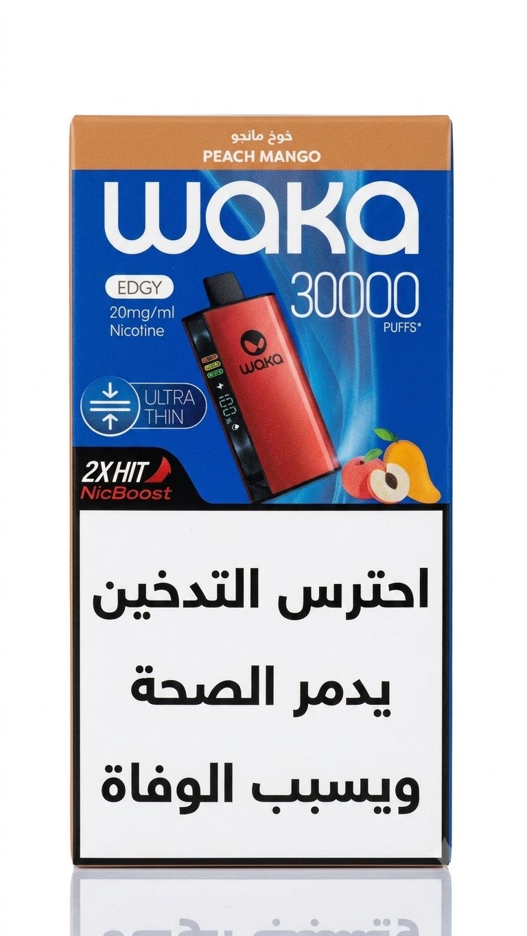 خوخ مانجو