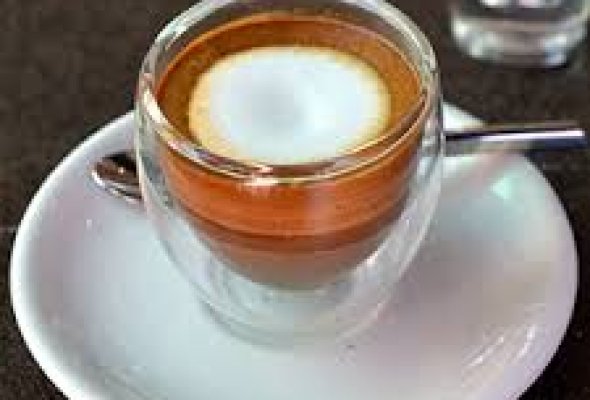 macchiato