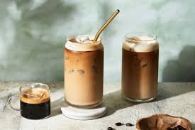 Ice Latte