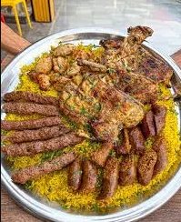 صنية 777
