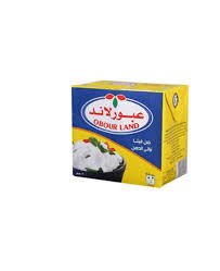 جبنة عبور لاند نصف
