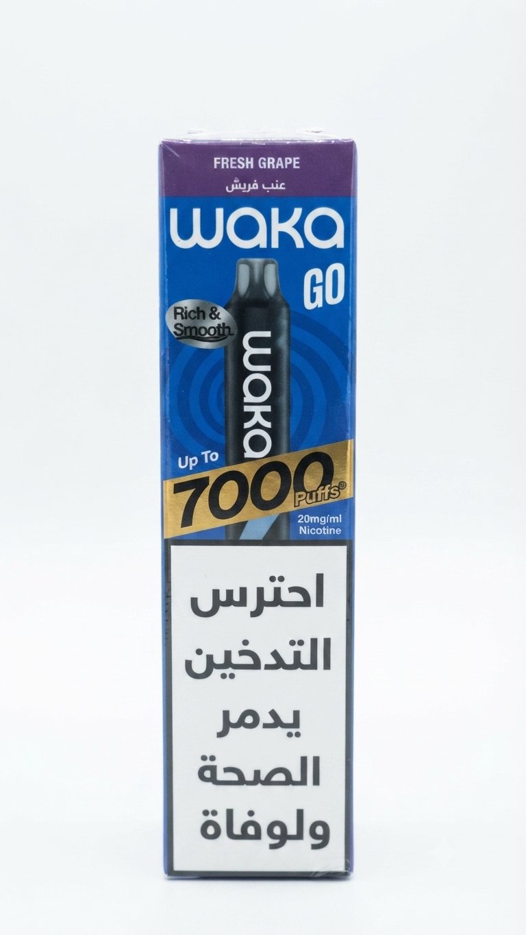 عنب فريش