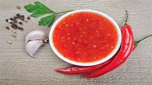 شطة كشري