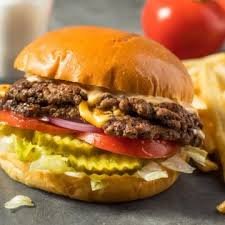 Smash Burger