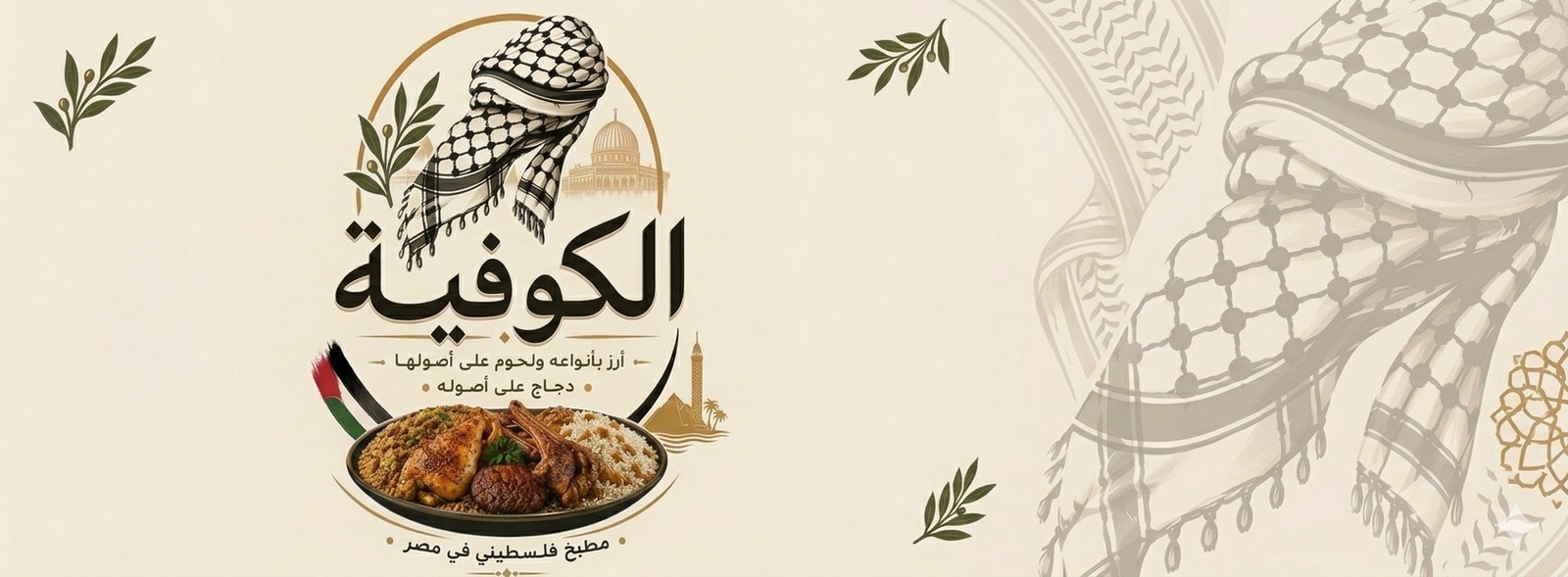 مطبخ الكوفية