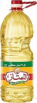 زيت حنين 2.5 لتر