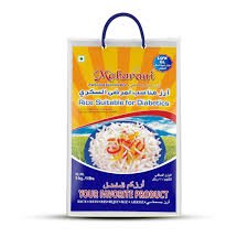 أرز هندي صحي لمرضى السكر