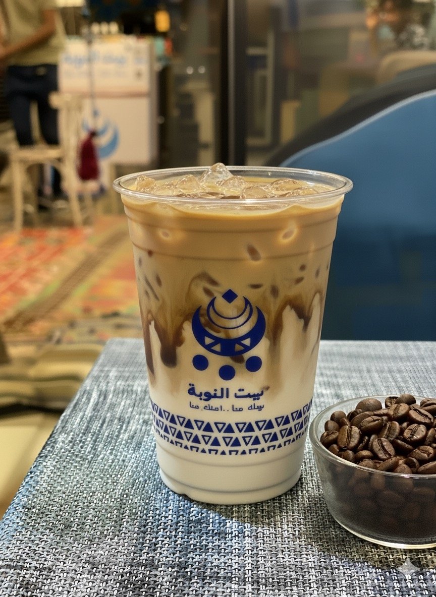 ايس سبانيش لاتيه