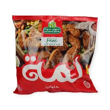 بانية الدجاج الحار
