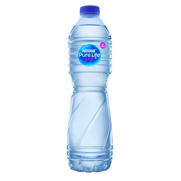 مياه صغيرة