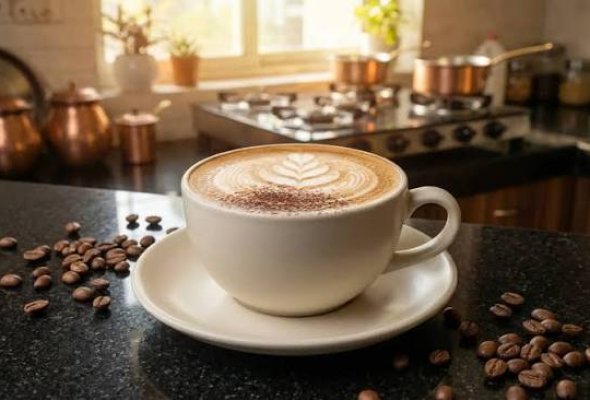 cappuccino