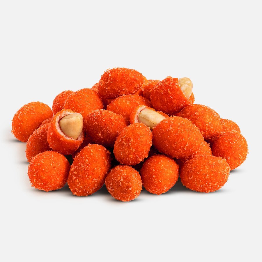 فول سوداني كاتشب