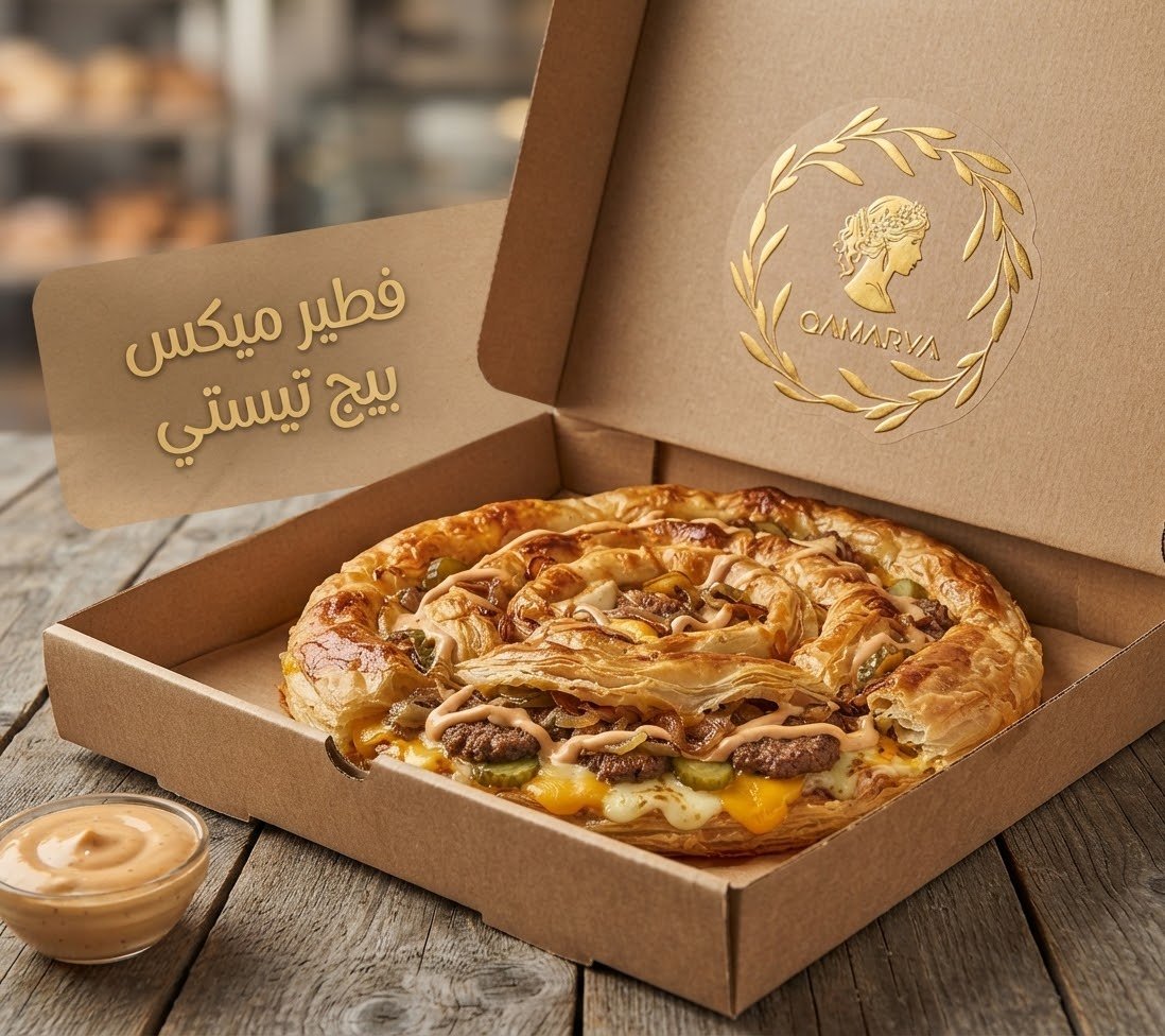 ميكس بيج تيستي
