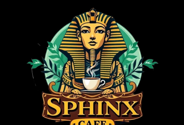 Sphinks Cafe