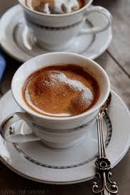Turkish Coffee