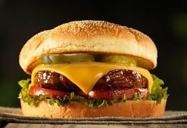 Classic Burger