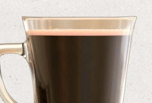 بلاك نسكافيه