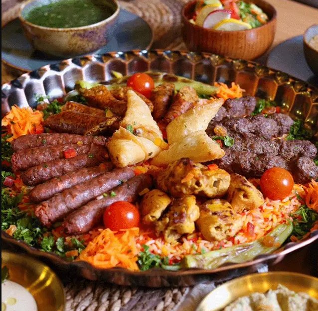 صنية 999