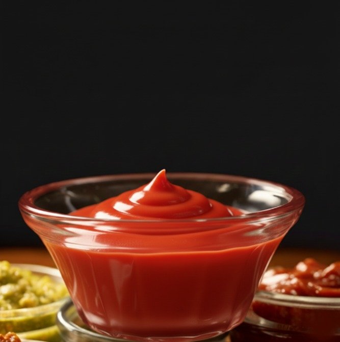 كاتشب