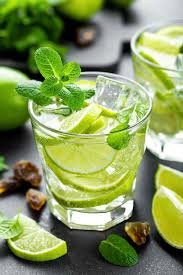 صودا أبيض