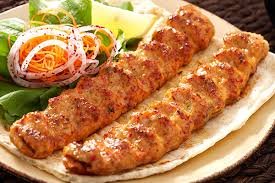 كفتة دجاج