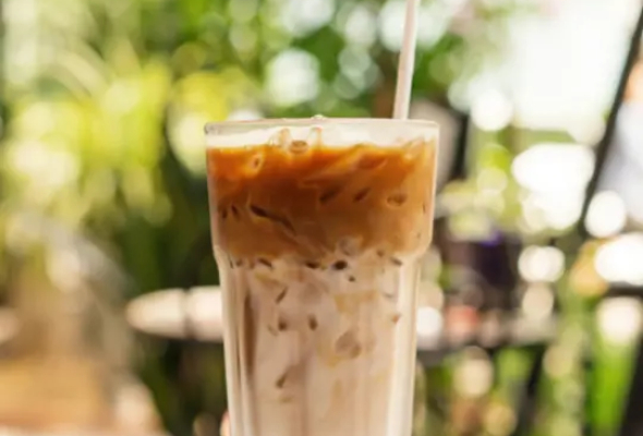 ايس لاتيه