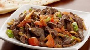 كبده جملي مشكل