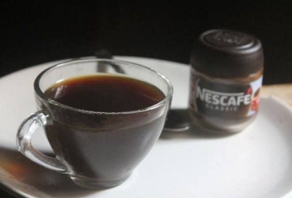 Black Neckafe