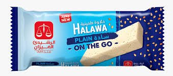 حلاوة طحينة ريحانة 1 ك