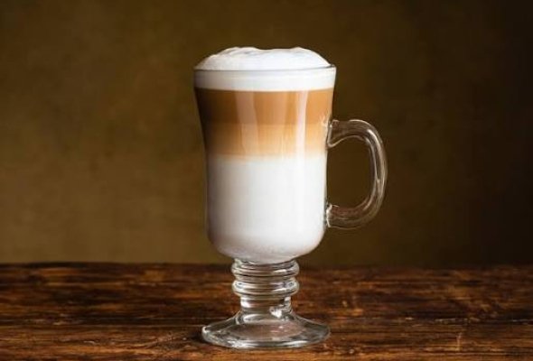 latte