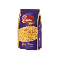 مكرونة حواء خواتم 400 جم
