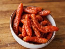 Thai Chili