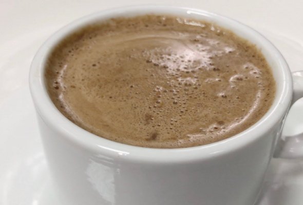 قهوه فرنساوي