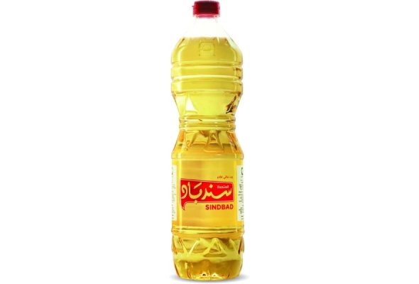 زيت سندباد 700 ملي