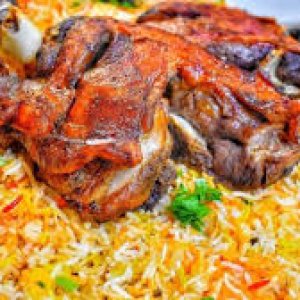 مندي