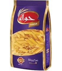 مكرونة حواء قلم 400 جم