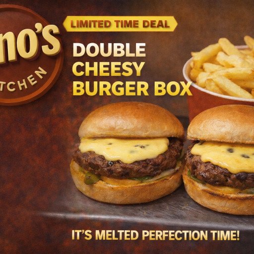 Rino's Kitchen