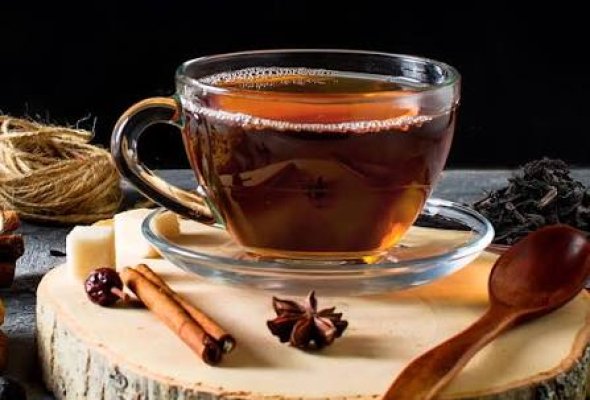 cinnamon
